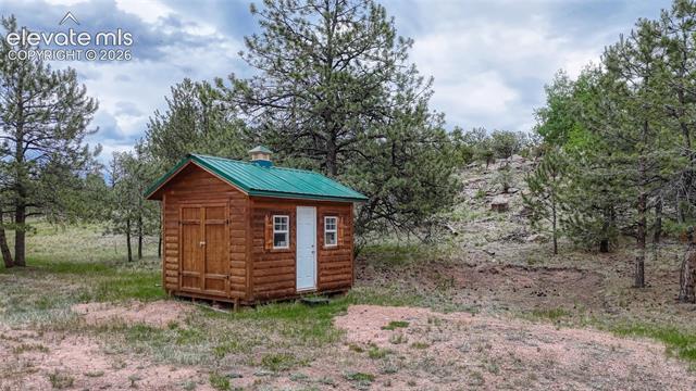 MLS Image for 330  Arrowhead  ,Florissant, Colorado