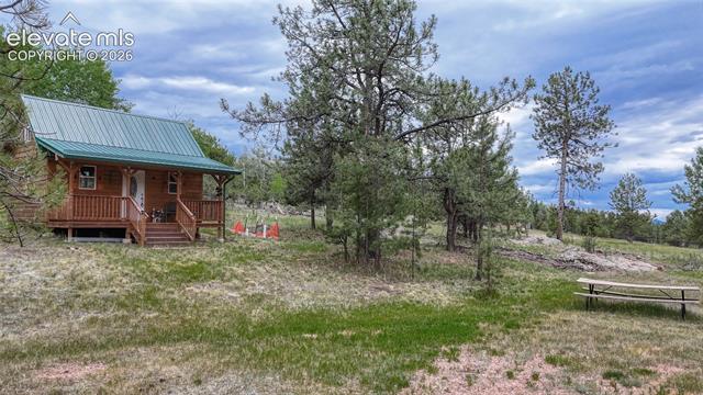 MLS Image for 330  Arrowhead  ,Florissant, Colorado