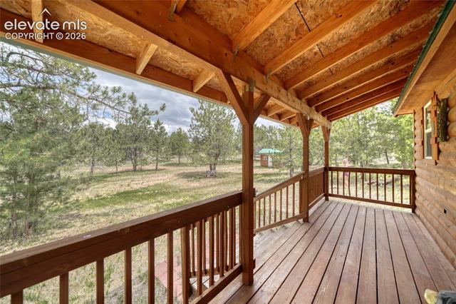 MLS Image for 330  Arrowhead  ,Florissant, Colorado
