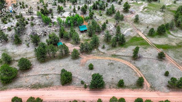 MLS Image for 330  Arrowhead  ,Florissant, Colorado