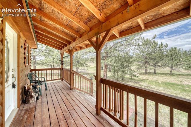 MLS Image for 330  Arrowhead  ,Florissant, Colorado