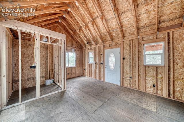 MLS Image for 330  Arrowhead  ,Florissant, Colorado