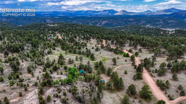 MLS Image for 330  Arrowhead  ,Florissant, Colorado