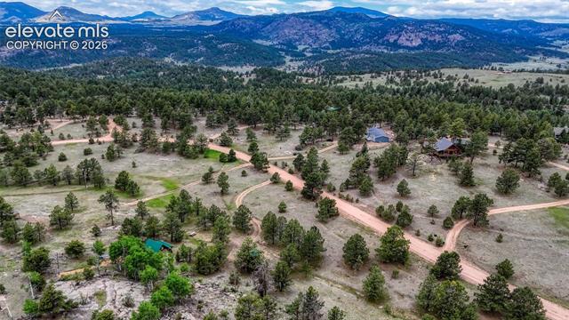 MLS Image for 330  Arrowhead  ,Florissant, Colorado