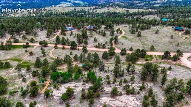 MLS Image for 330  Arrowhead  ,Florissant, Colorado
