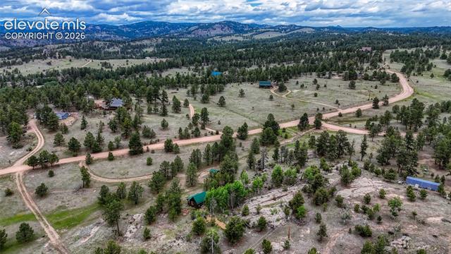 MLS Image for 330  Arrowhead  ,Florissant, Colorado