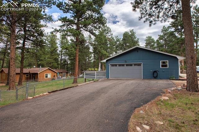 MLS Image for 616 W Bowman  ,Woodland Park, Colorado