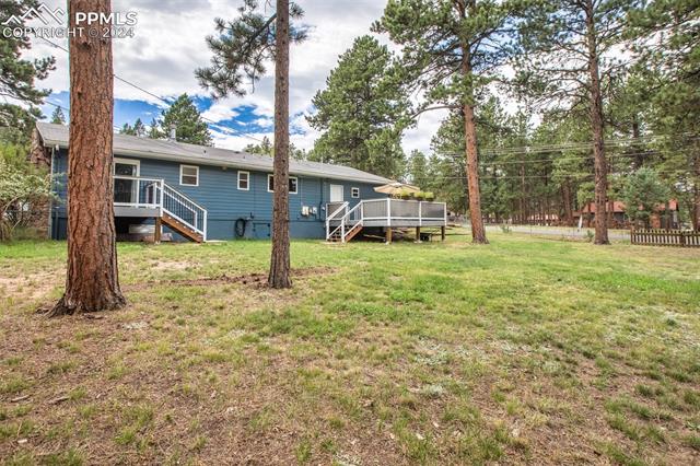 MLS Image for 616 W Bowman  ,Woodland Park, Colorado