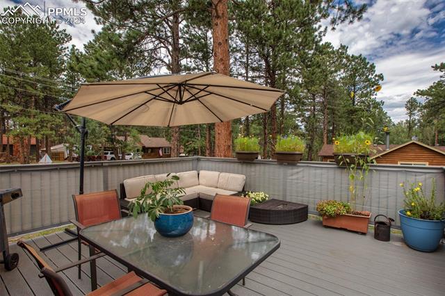 MLS Image for 616 W Bowman  ,Woodland Park, Colorado