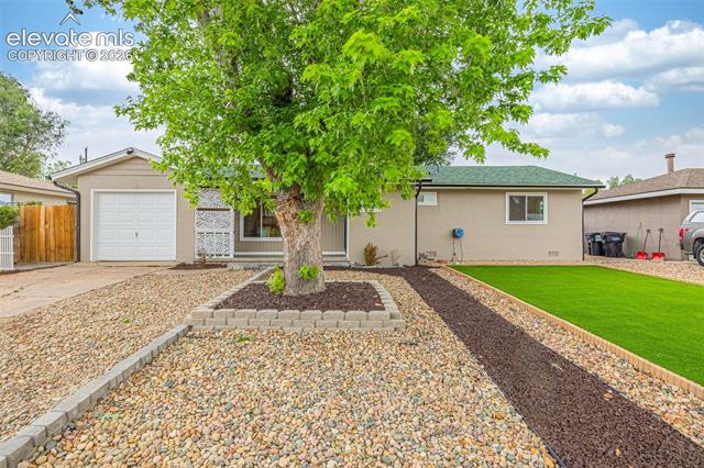 509  Chatfield  , colorado springs&nbsp; House Search MLS Picture