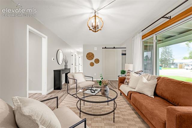 MLS Image for 509  Chatfield  ,Colorado Springs, Colorado