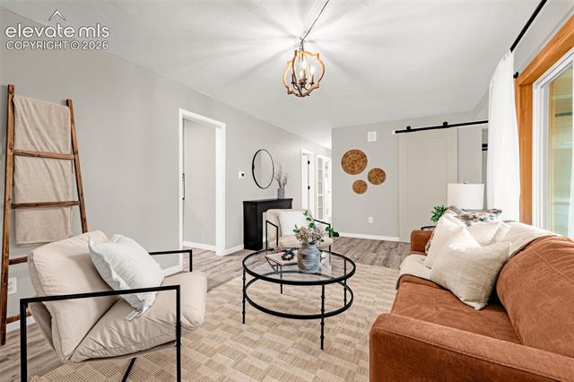MLS Image for 509  Chatfield  ,Colorado Springs, Colorado