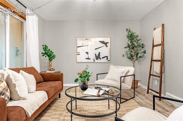 MLS Image for 509  Chatfield  ,Colorado Springs, Colorado