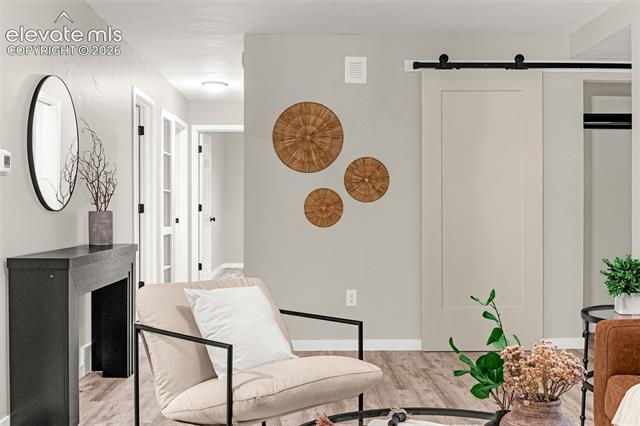 MLS Image for 509  Chatfield  ,Colorado Springs, Colorado