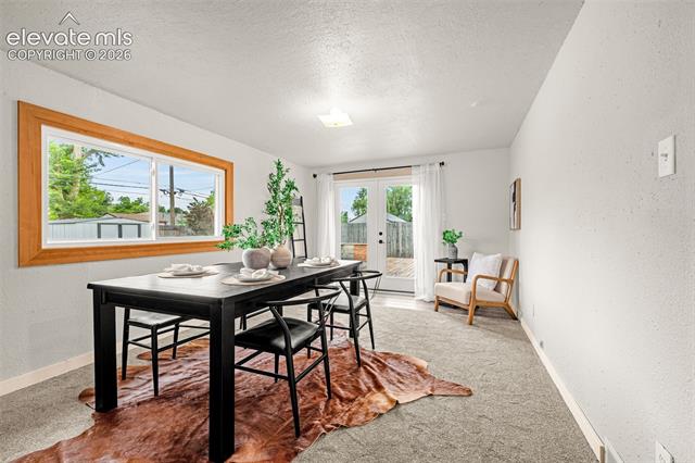 MLS Image for 509  Chatfield  ,Colorado Springs, Colorado