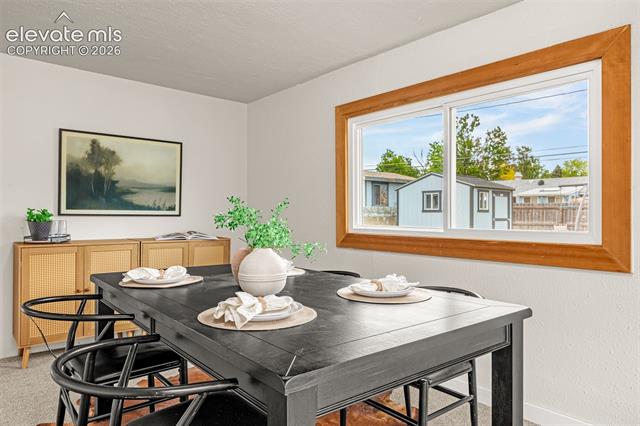MLS Image for 509  Chatfield  ,Colorado Springs, Colorado