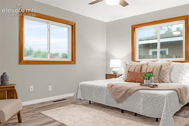 MLS Image for 509  Chatfield  ,Colorado Springs, Colorado