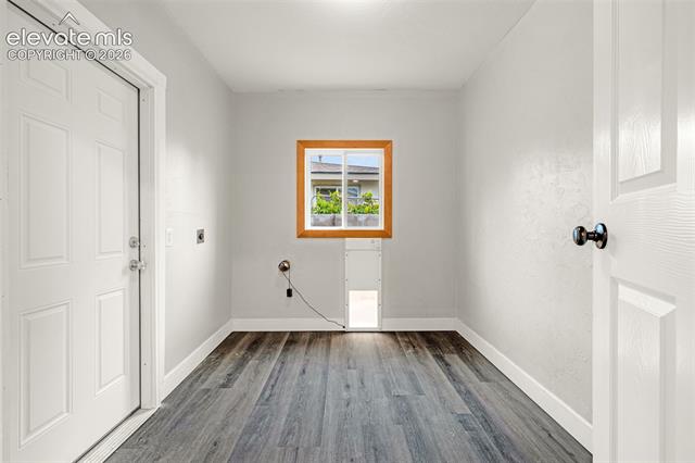 MLS Image for 509  Chatfield  ,Colorado Springs, Colorado