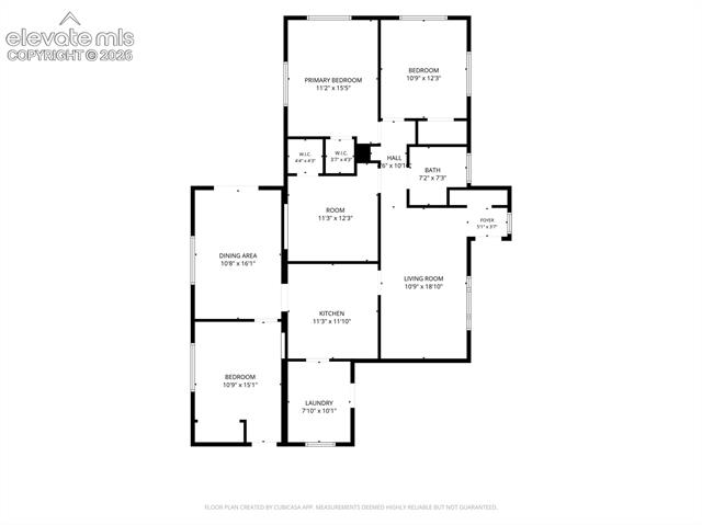 MLS Image for 509  Chatfield  ,Colorado Springs, Colorado