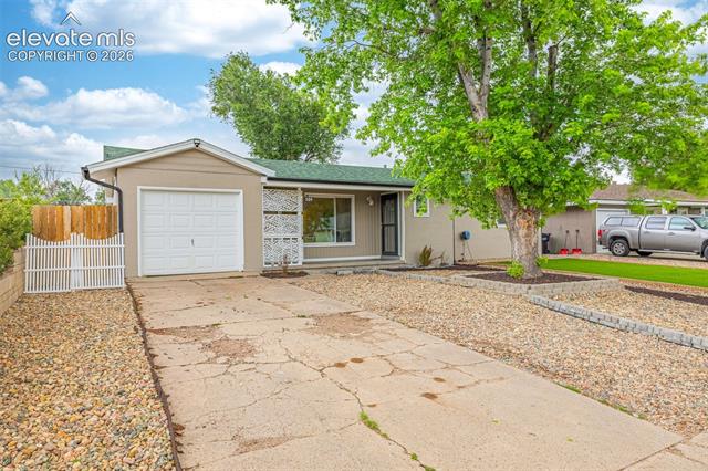 MLS Image for 509  Chatfield  ,Colorado Springs, Colorado