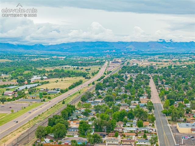 MLS Image for 509  Chatfield  ,Colorado Springs, Colorado