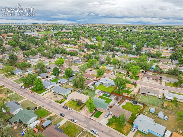 MLS Image for 509  Chatfield  ,Colorado Springs, Colorado