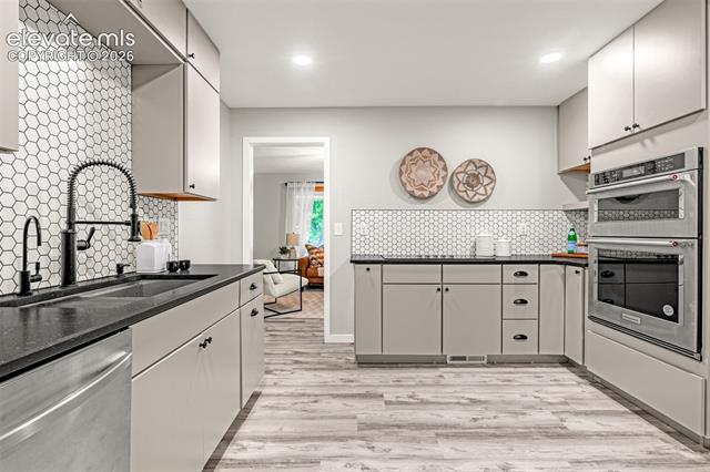 MLS Image for 509  Chatfield  ,Colorado Springs, Colorado