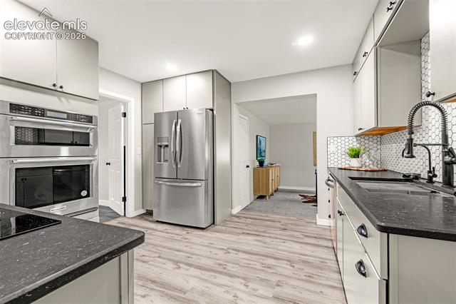 MLS Image for 509  Chatfield  ,Colorado Springs, Colorado