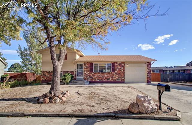 MLS Image for 627  Lansing  ,Colorado Springs, Colorado