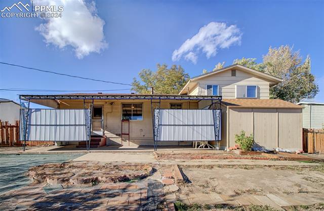 MLS Image for 627  Lansing  ,Colorado Springs, Colorado