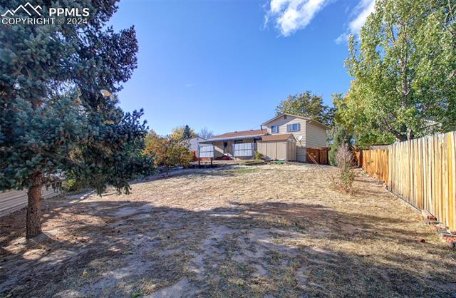 MLS Image for 627  Lansing  ,Colorado Springs, Colorado