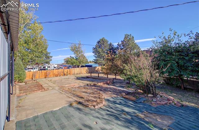 MLS Image for 627  Lansing  ,Colorado Springs, Colorado