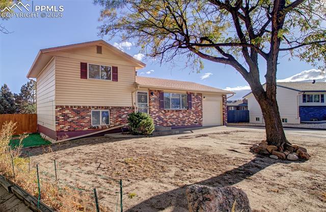 MLS Image for 627  Lansing  ,Colorado Springs, Colorado