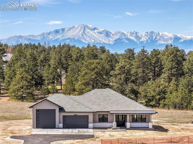 11475  Bison Meadows  , colorado springs&nbsp; House Search MLS Picture