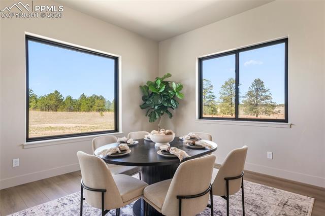 MLS Image for 11475  Bison Meadows  ,Colorado Springs, Colorado