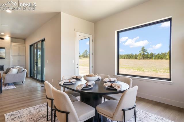 MLS Image for 11475  Bison Meadows  ,Colorado Springs, Colorado