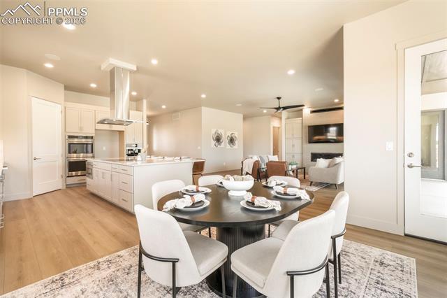 MLS Image for 11475  Bison Meadows  ,Colorado Springs, Colorado