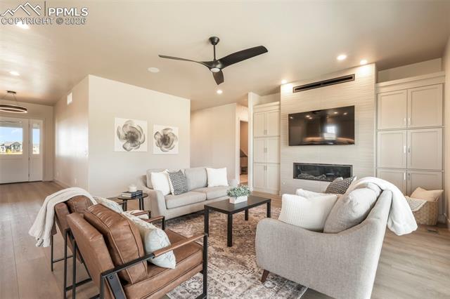 MLS Image for 11475  Bison Meadows  ,Colorado Springs, Colorado