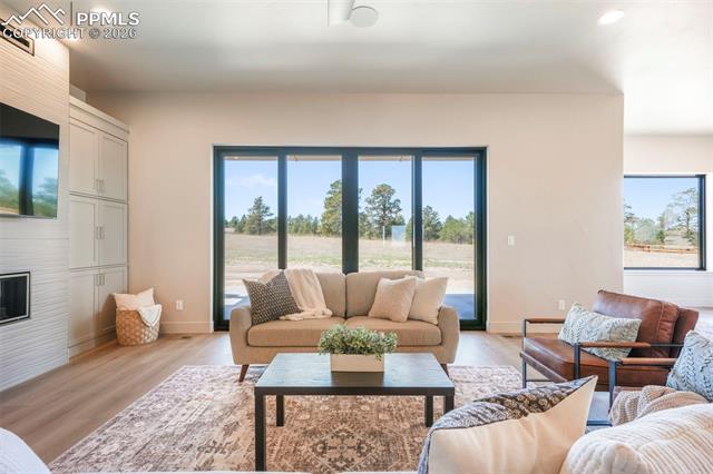 MLS Image for 11475  Bison Meadows  ,Colorado Springs, Colorado