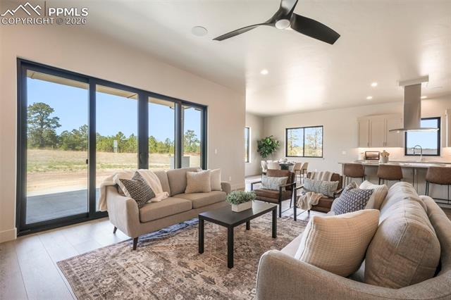 MLS Image for 11475  Bison Meadows  ,Colorado Springs, Colorado