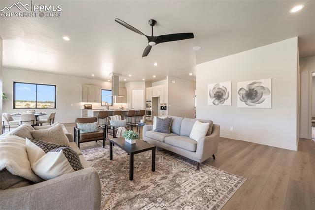 MLS Image for 11475  Bison Meadows  ,Colorado Springs, Colorado