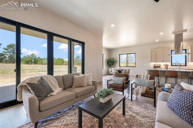 MLS Image for 11475  Bison Meadows  ,Colorado Springs, Colorado