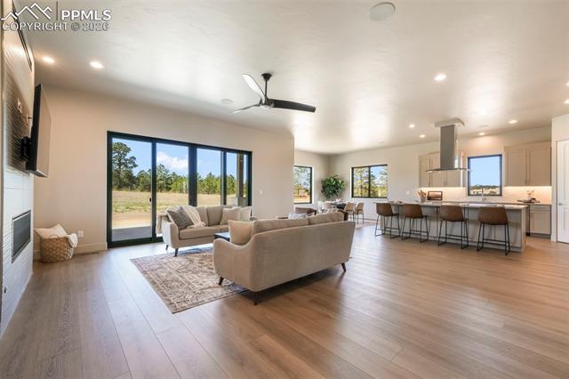 MLS Image for 11475  Bison Meadows  ,Colorado Springs, Colorado