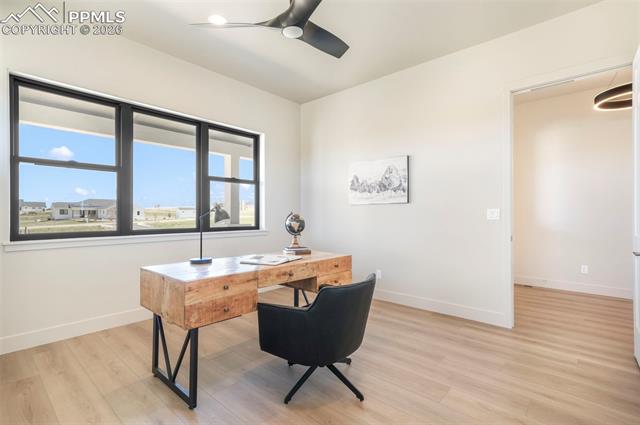 MLS Image for 11475  Bison Meadows  ,Colorado Springs, Colorado