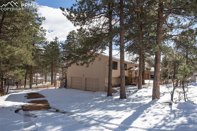 MLS Image for 401  Coraline  ,Woodland Park, Colorado