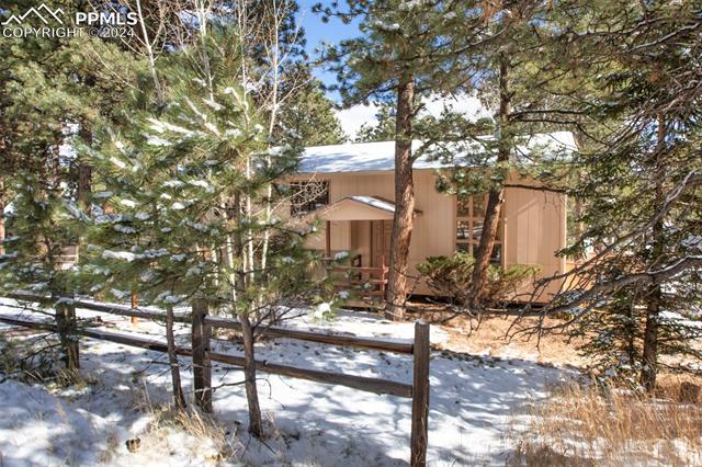 MLS Image for 401  Coraline  ,Woodland Park, Colorado