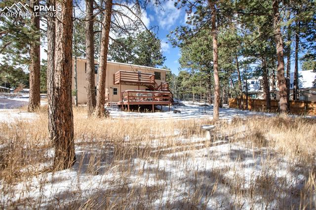 MLS Image for 401  Coraline  ,Woodland Park, Colorado