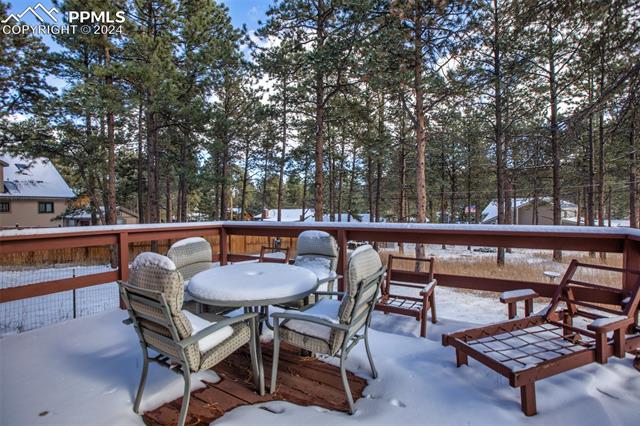 MLS Image for 401  Coraline  ,Woodland Park, Colorado