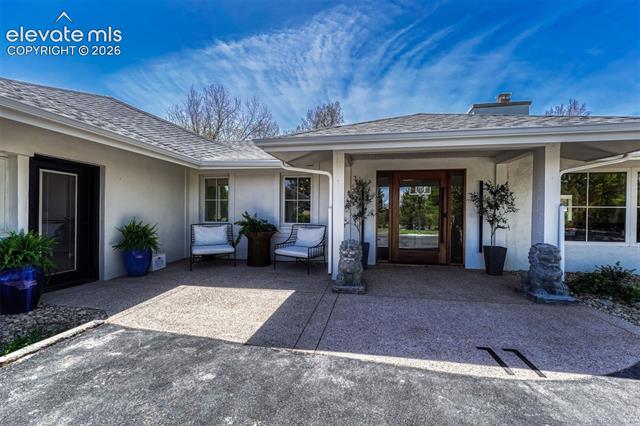 MLS Image for 11  Polo  ,Colorado Springs, Colorado