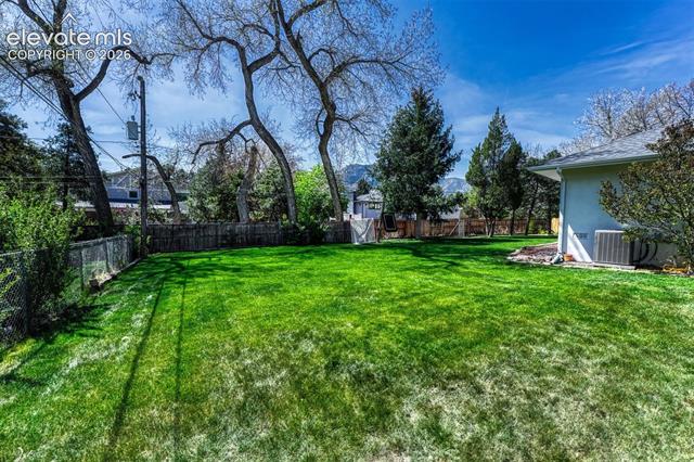 MLS Image for 11  Polo  ,Colorado Springs, Colorado